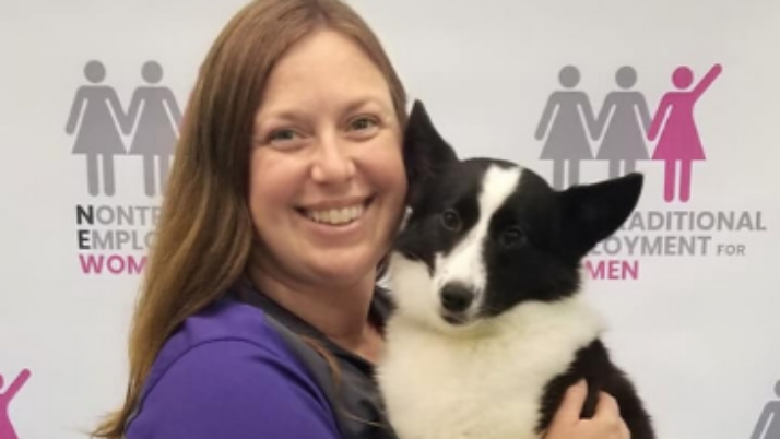 Wakey’s Dance (and why FUN matters)