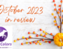 October 2023 In Review