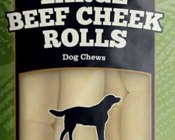 Rocket’s Favorite Chews
