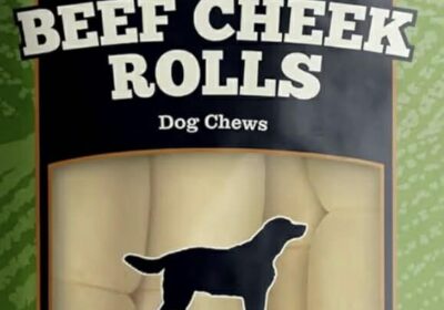 Rocket’s Favorite Chews