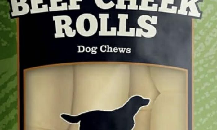 Rocket’s Favorite Chews