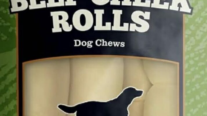 Rocket’s Favorite Chews