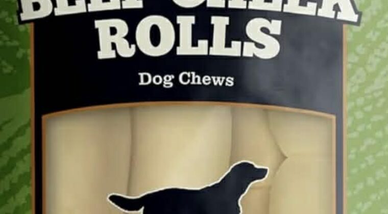 Rocket’s Favorite Chews